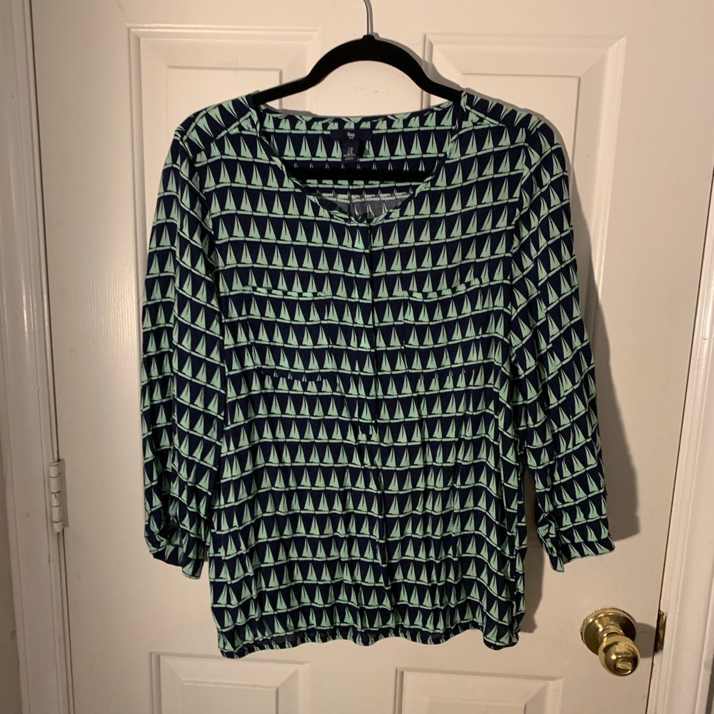 GAP Blouse💖
